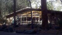 Yosemite Lodge Dining Room